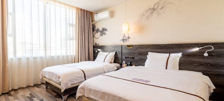 云之尚酒店(昆明斗南店)图片