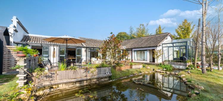 花筑·村田宿民宿(上海崇明新河镇店)图片