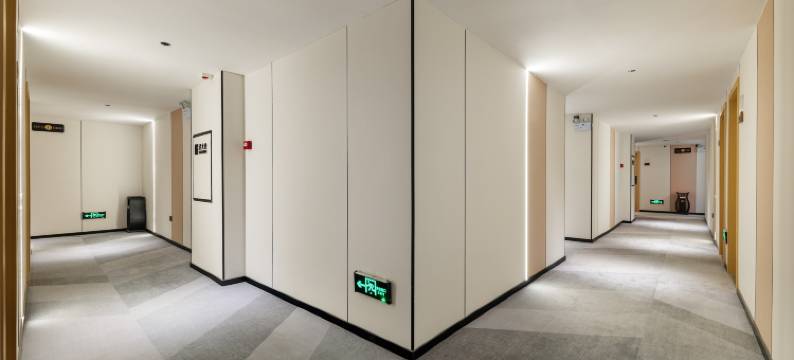 万凯酒店(厦门莲前西路店)图片