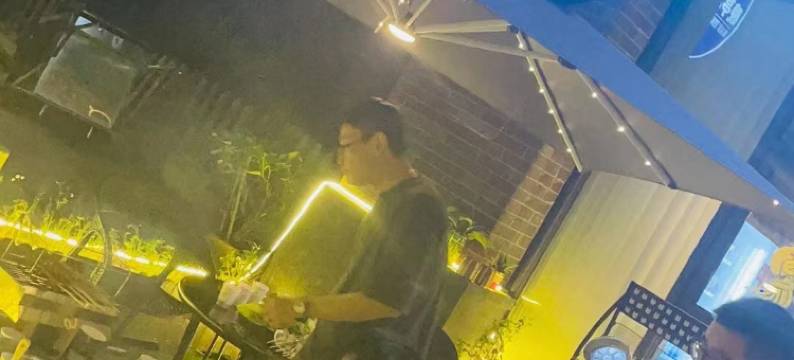 上海晚亭精品酒店图片