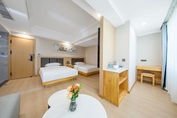 Hotel Overview