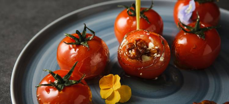 北京方恒假日酒店图片