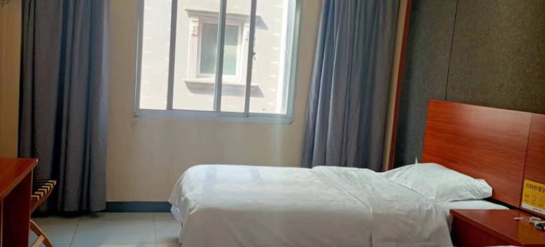 尚嘉宾馆(上饶师范学院医学专科店)图片