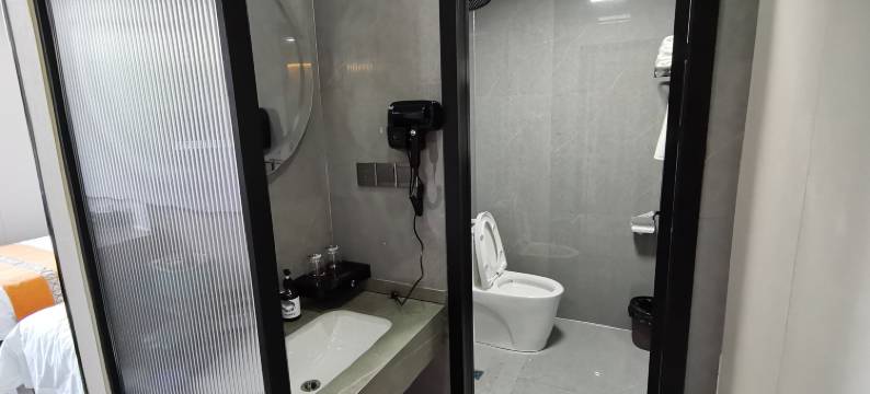 芸栖影视·电竞酒店图片