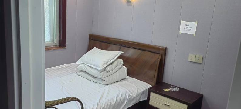 开原鑫帝旅馆图片