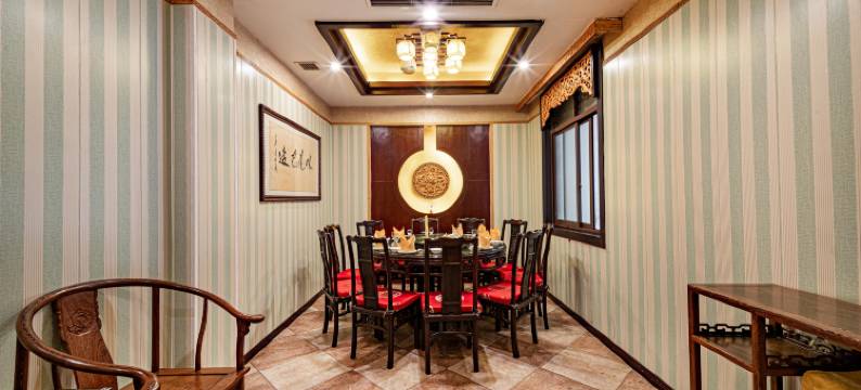 自贡明琪商务宾馆(第三人民医院店)图片