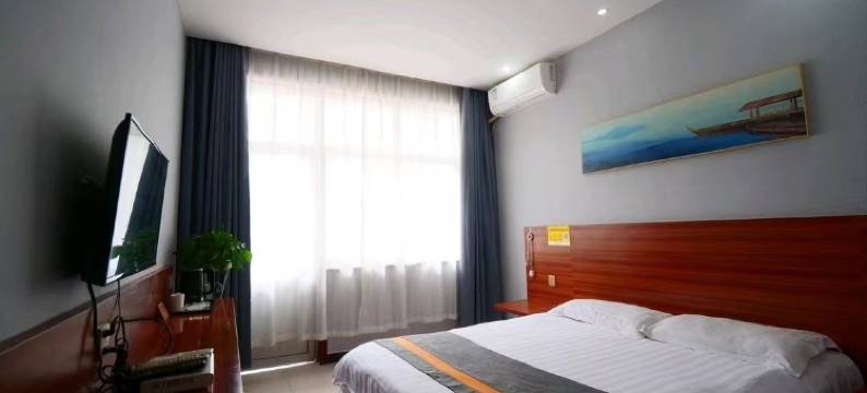 新乐河美宾馆图片