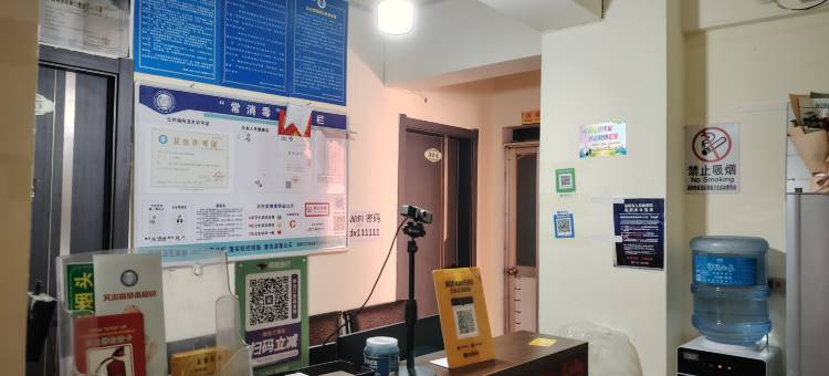 东鑫宾馆(昆明高铁南站店)图片