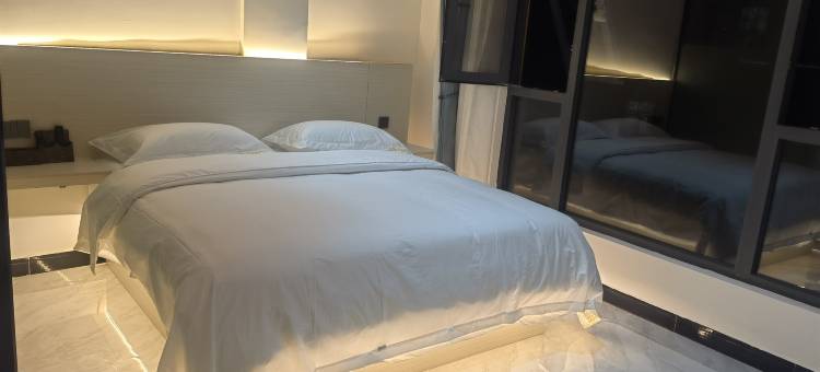 东仰君悦酒店图片