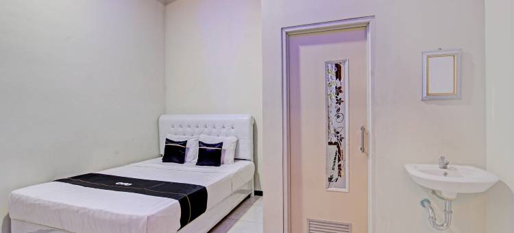 Capital O 93244 Angkasa 旅社(Capital O 93244 Angkasa Inn)图片