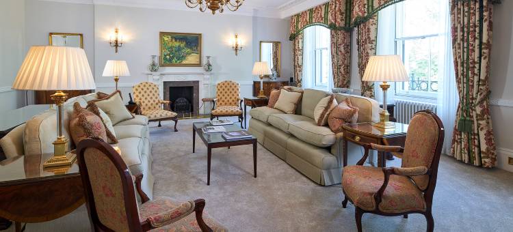 仕骅廷海德公园酒店公寓(Cheval Hyde Park Gate)图片