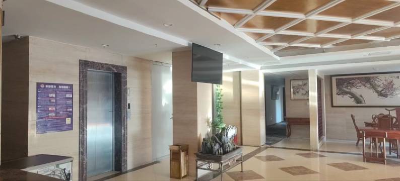 来安嘉迎达酒店图片