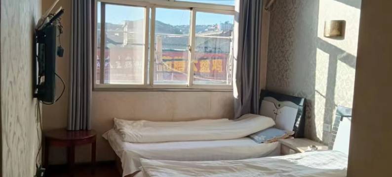 陵川淑娟旅店图片