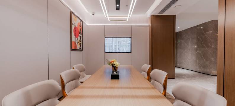 如家精选酒店(上海野生动物园惠南地铁站店)图片