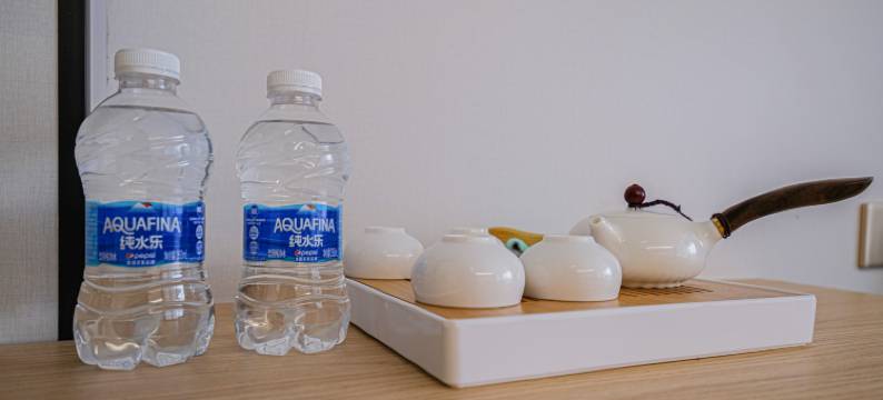 福鼎倩倩酒店图片