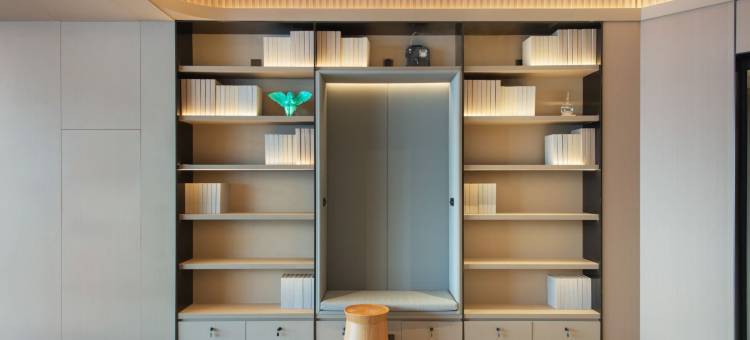 全季酒店(郑州中原万达广场二砂地铁站店)图片