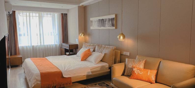 景洪且居民宿图片