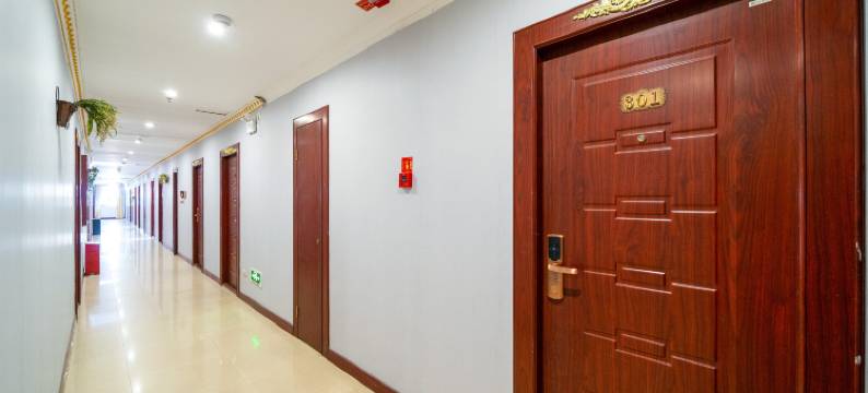 漳州胜利海景商务酒店(漳州古城店)图片