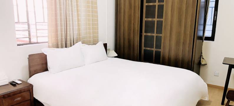 巷遇鲤公寓(泉州西街开元寺店)图片