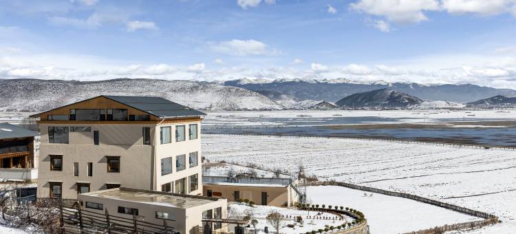 香格里拉润境·牧栖半山庄园(纳帕海景区店)图片