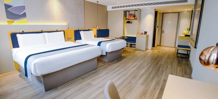 如家商旅酒店(喀什古城景区店)图片