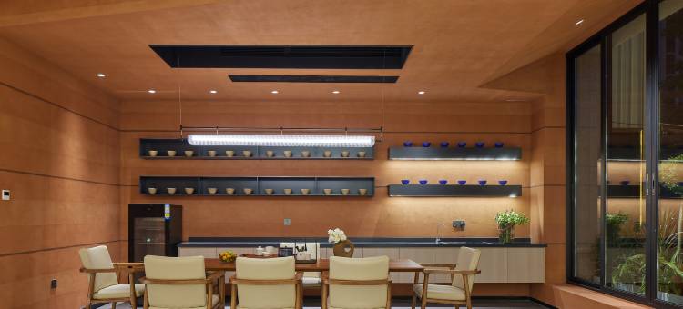 厦门山寻·汇景锦院(区政府汇景广场店)图片