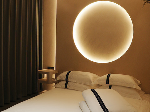 席·电竞酒店(人民东路店)