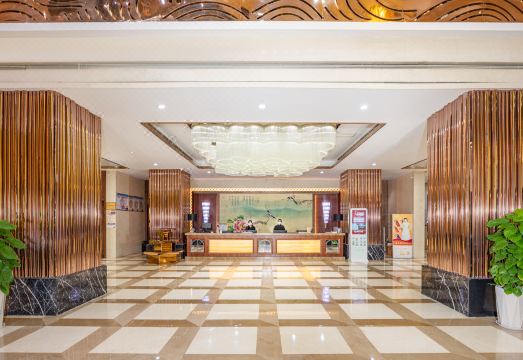 Hotel Overview
