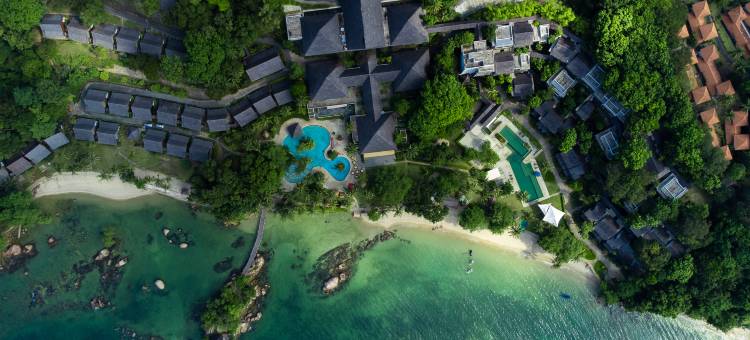 图瑞海滩假日酒店(Turi Beach Resort)图片