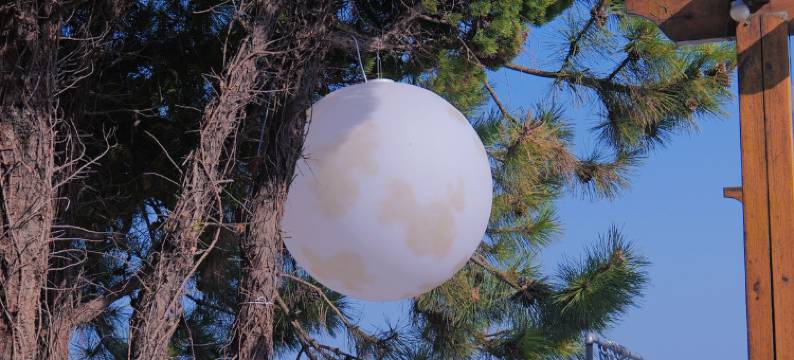 听澜海景别墅(青岛五四广场燕儿岛山公园店)图片