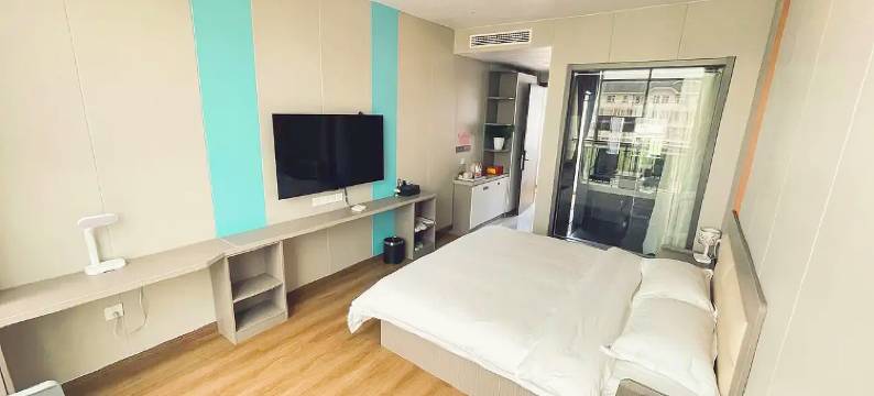 东诚酒店(日照第三海水浴场店)图片