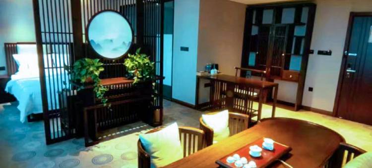 枣花香酒店(内黄电商产业园店)图片