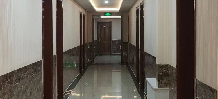 乌拉特后旗鼎鑫酒店图片