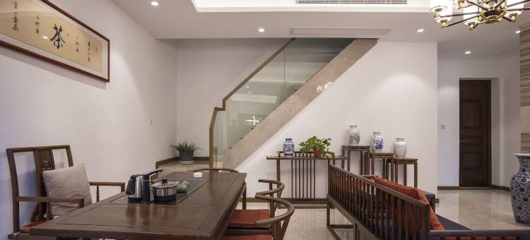 常州金坛慧妍雅舍民宿(茅山东方盐湖城店)图片