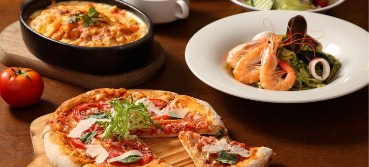 捷丝旅臺大尊贤馆图片