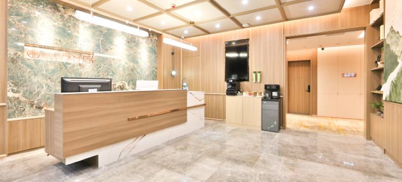 木果 · 设计师酒店(延吉延边大学西市场店)图片