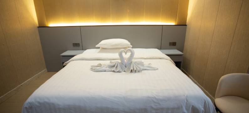 潢川张国金旺酒店图片