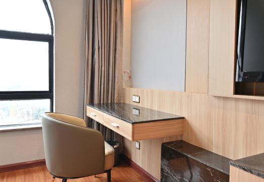 Yizhihao International Hotel (Tongcheng Branch)Hotel Overview