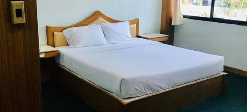 老板酒店(Boss Hotel)图片