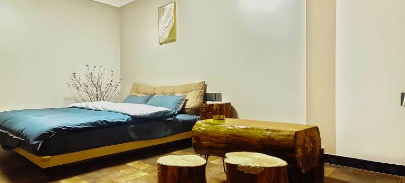 广元接官亭客栈图片