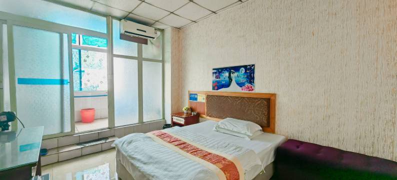 小红连锁公寓(广州江高商业步行街店)图片