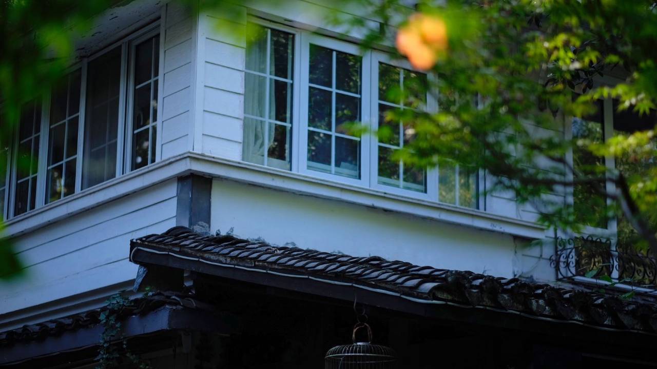 西湖若白雅苑图片