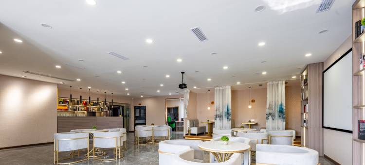 三江锐思酒店(智能终端产业园店)图片