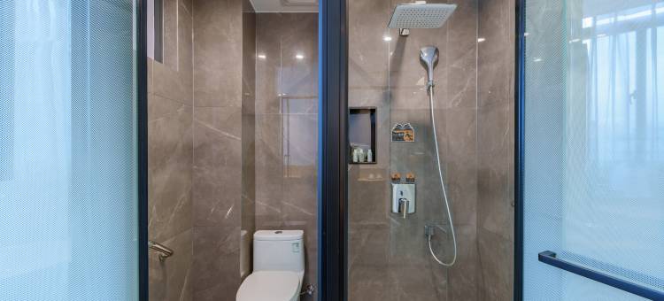 玉溪如玉阅读文化主题酒店图片