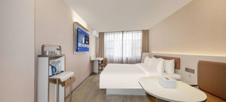 汉庭酒店(深圳松岗华润万家店)图片