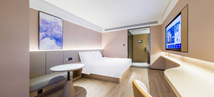 星程酒店(西安咸阳国际机场店)图片