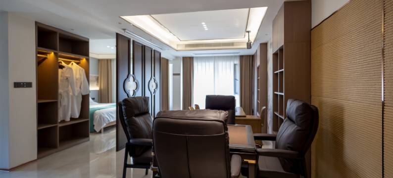 景洪简璞寨大酒店图片