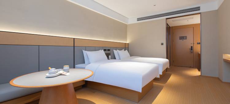 全季酒店(咸宁银泉大道店)图片