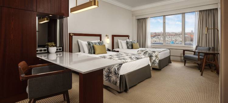 阿姆斯特丹大仓酒店 - 立鼎世酒店集团(Hotel Okura Amsterdam – the Leading Hotels of the World)图片