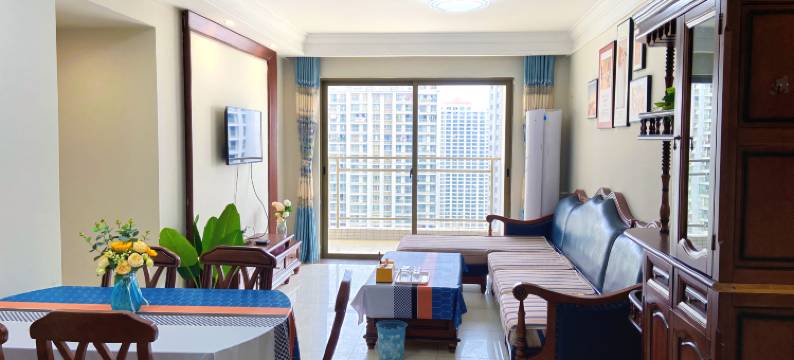 北海溪源小屋民宿(嘉和冠山海店)图片